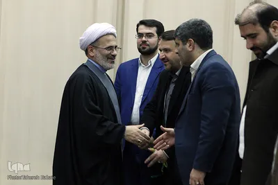 نخستین تجلیل از خادمان قرآنی اربعین