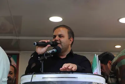 اجتماع سوگواران سالروز رحلت پیامبر اکرم(ص) در تبریز‎