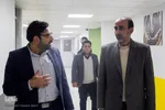 مصاحبه اختصاصی ایکنا با اسماعیل محبی پور، معاون سیاسی و امنیتی استانداری فارس