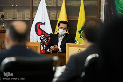 آیین آغاز به کار برنامه‌های فرهنگی آموزشی اربعین۱۴۰۰