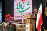 تحلیل تاریخی دفاع مقدس، پاسداشت عزت ملی است
