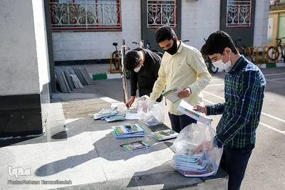 آغاز سال تحصیلی در مشهد