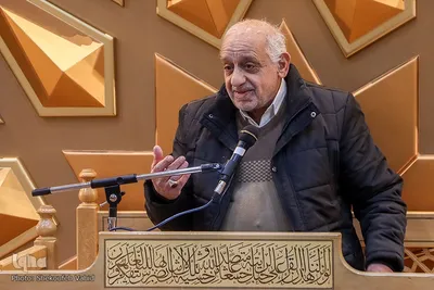 گزارش جلسه قرائت قرآن اصفهان‎