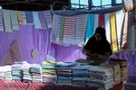 پنجمین نمایشگاه صنایع دستی خراسان‌جنوبی