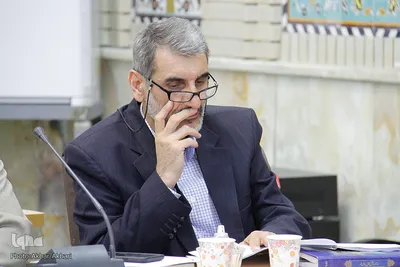 شانزدهمین شورای توسعه فعالیت‌های قرآنی چهارمحال و بختیاری‎
