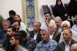 نشست مدیران هئیت‌های مذهبی یزد‎