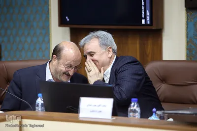 نشست اعضای اصلی ستاد خدمات سفر