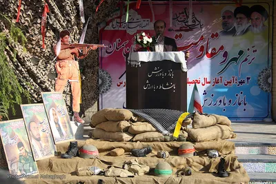 بازگشايی مدارس در سال تحصيلی جديد ـ سمنان