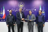 امضای تفاهم‌نامه بین کمیته امداد و جهاددانشگاهی هرمزگان