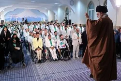 په نړۍ کښې اوسنی جګړه د ارادو جنګ دی