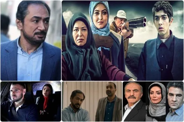 «مرتضی» با «زخم کاری» به «واگن شماره» دو می‌رود + فیلم
