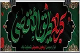نماهنگ | «کربلا طریق الاقصی»