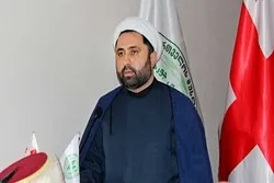 Gürcüstanda Ramazan bayramından sonra cümə namazları qılınır