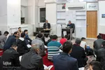 سفر سعید پرویزی به خراسان جنوبی
