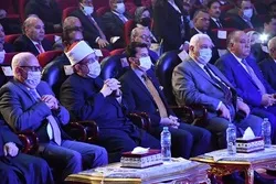 Ägypten: Internationaler Koran-Wettbewerb in Port Said begonnen