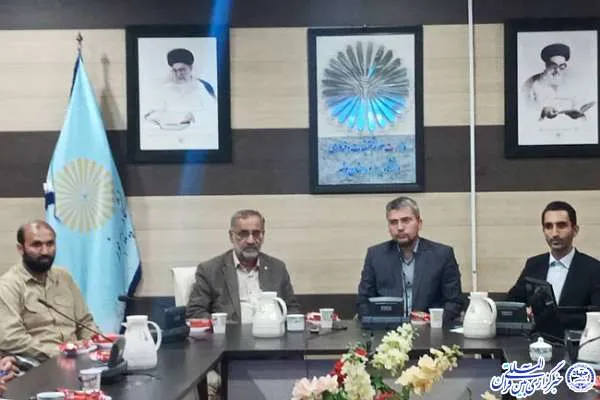 خنثی‌سازی توطئه‌های دشمنان با انسجام گفتمان‌های ضداستکباری در دانشگاه‌ها