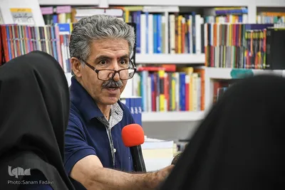 دومین جمع خوانی کتاب‌های روانشناسی از سلسله نشست‌های سه شنبه‌های فصل سخن
