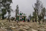 ویژه برنامه ماه مبارک رمضان در دارالسلام شیراز ‎‎