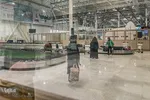 آغاز پروازهای مسافربری کرج ـ نجف و بالعکس‎