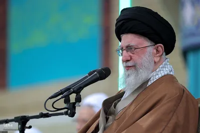 دیدار مسئولان نظام و سفرای کشورهای اسلامی