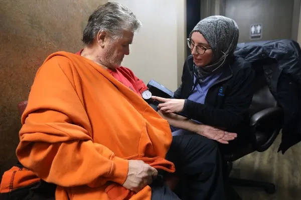 Ohio’da Müslüman hekimler ücretsiz klinik açtı
