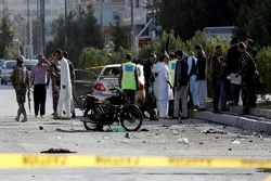 Civilian Casualties Rising in Afghanistan: UN