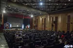 گردهمایی سالانه جامعه قرآنی اراک