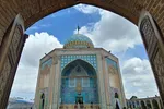 راه‌اندازی موکب «قرار دوازدهم» در ۱۲ امامزاده قزوین