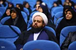 نشست مسئولان اجرایی مراسم اعتکاف استان اصفهان