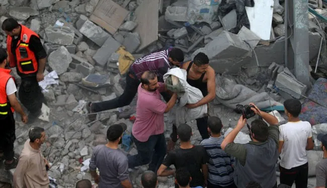 Utawala wa Kizayuni washadidisha jinai dhidi ya Wapalestina