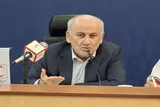 عکس | نظارت میدانی استاندار بر فرآورده‌های نفتی و هلال‌احمر مازندران