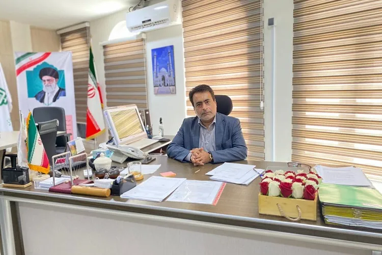 تلاش بنیاد مستضعفان در راستای توانمندسازی اقشار کم‌بضاعت محلات هرمزگان