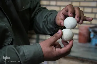 کارخانه کاشی گوهرشاد