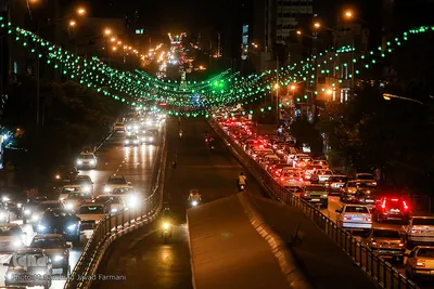تهران، ایستگاه دروازه دولت