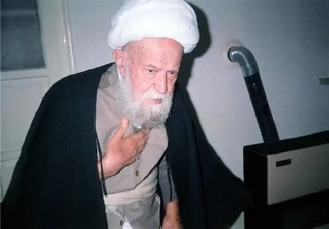 برگزاری کنگره ملی آیت‌الله «تالهی» در همدان