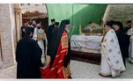 Condamnation de l'occupation par l'Église orthodoxe de Palestine