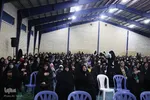 یادواره شهدای روحانی و طلبه شهرستان ملایر