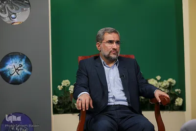 محسن اسماعیلی