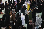 اقامه نماز عید قربان در اصفهان