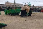 شبیه خوانی