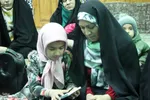 نشست صنفی تخصصی وقف با چهره‌های قرآنی