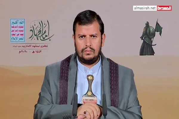 السيدالحوثي: دور النظامين السعودي والإماراتي في المنطقة تخريبي