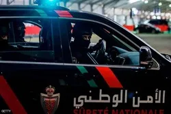 Jam’an Tsaron Morocco Sun Rusa Wani Gungun ‘Yan Ta’adda