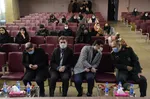 اجرای نمایش یک و بیست در سینمای جهاد دانشگاهی تبریز‎‎