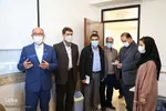برپایی اولین کلاس حضوری در مرکز علمی کاربردی جهاددانشگاهی تبریز