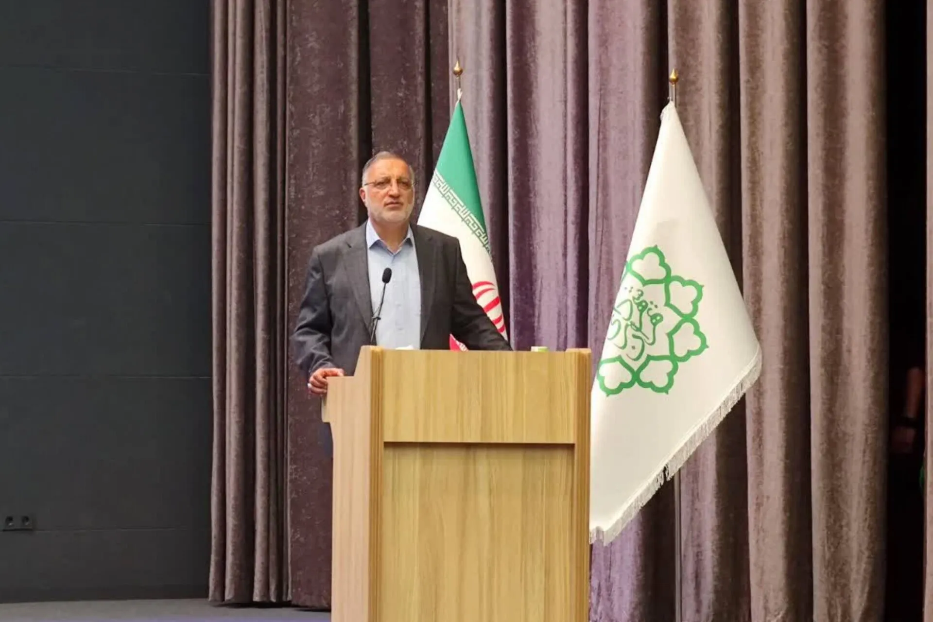 جهاد بزرگ خبرنگاران با اطلاع‌رسانی صحیح
