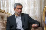 دیدار با خانواده شهید امنیت ( علی نظری )