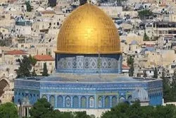 62% des Israéliens préfèrent de ne pas vivre à Al-Quds