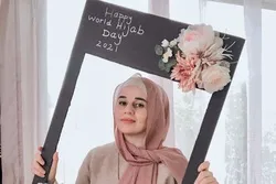 Muslim Women Say Wearing Hijab Is Empowering
