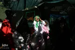 تعزیه خوانی عاشورای حسینی در اصفهان